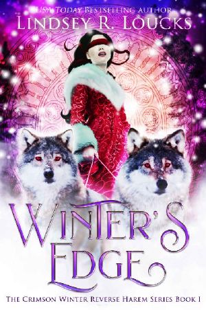 [Crimson Winter Reverse Harem 01] • Winter's Edge